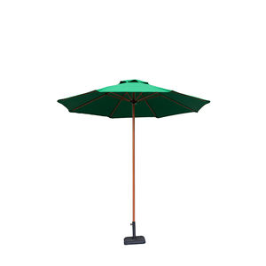 Sombrilla de playa de alta resistencia con toldo plegable portátil, sillas de salón, <span class=keywords><strong>mercado</strong></span> comercial, negocios, nueva - Product Image 1