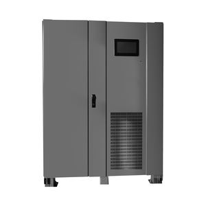 고효율 <span class=keywords><strong>500kVA</strong></span> <span class=keywords><strong>450kW</strong></span> 3 상 415Vac 이중 변환 데이터 센터용 온라인 타워 <span class=keywords><strong>UPS</strong></span> - Product Image 2