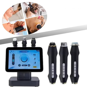 New Oxygen Bubble Skin Beauty Firming Dermabrasion <b>Face</b> Machine Deep Cleansing Skin Rejuvenation Lifting Machine - Product Image 6
