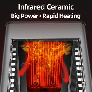 Horno eléctrico comercial para Hotel y hogar, máquina para hornear Parrilla de acero inoxidable para Pizza y bistec, aplicación al aire libre - Product Image 4