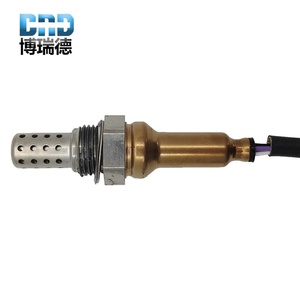 เซ็นเซอร์ออกซิเจน OEM 28130529 สำหรับ Haval H3 Upstream / Geely King Kong / Vision Downstream - Product Image 3