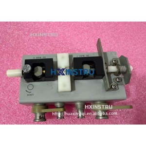 1 ชิ้นใช้ Agilent/คีย์ไซท์ 16034G LCR อิมพีแดนซ์ SMD ชุดอุปกรณ์ทดสอบ H - Product Image 3