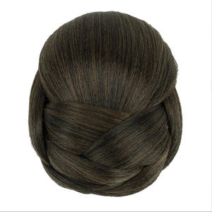 <span class=keywords><strong>Chignon</strong></span> synthétique blond pas cher en gros, postiche afro à clipser, <span class=keywords><strong>chignon</strong></span> intérieur, queue de cheval bouclée pour filles, <span class=keywords><strong>chignon</strong></span> Crunchie - Product Image 4