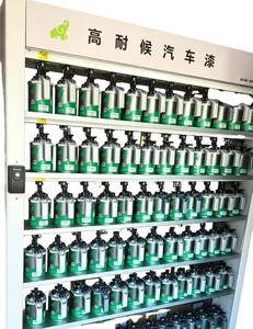 Revêtement de <span class=keywords><strong>peinture</strong></span> automobile à bas prix finition métallique réparation de <span class=keywords><strong>carrosserie</strong></span> automobile <span class=keywords><strong>peinture</strong></span> automobile - Product Image 5