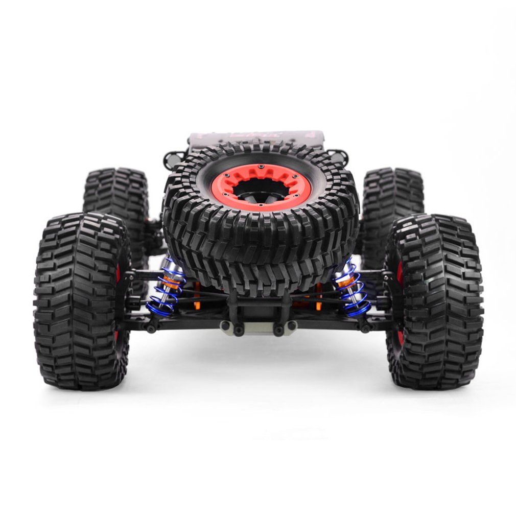 HOSHI ZD Racing DBX 10 - High Speed RC Car for All Ages