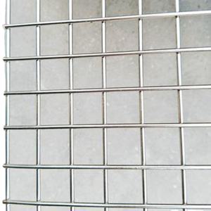 Rouleau de treillis métallique galvanisé en acier inoxydable 304, fil de 0,9 mm, maille de 1 pouce, tissage simple, rouleau de 3 pieds x 30 m - Product Image 6