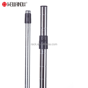 24 chai giữ rượu vang giá thép lưu trữ với 6 tầng rượu vang hiển thị kệ - Product Image 3