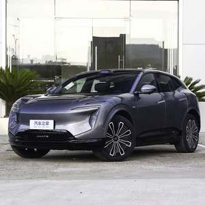 Venta caliente Changan AVATR 07 2025 Precio Avatr Electric Car 2025 Avatr 07 Ultra New Energy Vehicle para exportación - Product Image 6