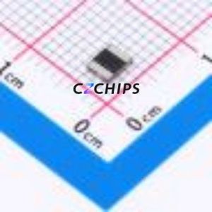 SMD1210-550-6V Resettable Fuse 1210 Fuse 6V 50A 5.5A 11A - Product Image 1