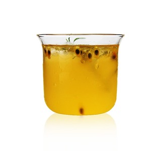 56h tay thổi chì miễn phí thủy tinh cao borosilicate chịu Nhiệt Thủy Tinh cốc cà phê thích hợp cho đồ uống nóng và lạnh - Product Image 3