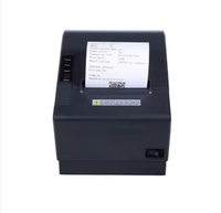 Impresora Térmica Yunli Pos80l de Alta Calidad al Mejor Precio, Impresión Térmica Directa de 80 mm, Bluetooth, Cortador Automático, Ethernet, USB, Sistema Operativo Linux, en Existencia