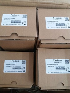 SRI986-BIDF7EAANA ำแหน่ง Foxboro Electro-PNEUMATIC - Product Image 4