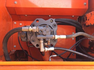 Doosan-excavadora de segunda mano hecha en Corea del Sur, dx225lca, dx300lca, 225lc-9, dh210, dh225, dh300-7, dx500, dx225, dx300 - Product Image 4