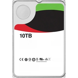 Disco Duro Mecánico de Helio Cool Wolf de 10 TB, Disco Duro NAS Vertical de 10 TB, <span class=keywords><strong>ST10000VN0008</strong></span> - Product Image 1