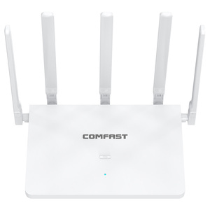 Ax3000 wifi6 lưới Hệ thống bộ định tuyến không dây băng tần kép Wi-Fi 6 lưới Bộ định tuyến phạm vi tín hiệu rộng phạm vi <span class=keywords><strong>Wifi</strong></span> mở rộng <span class=keywords><strong>Wifi</strong></span> 6 lưới - Product Image 4