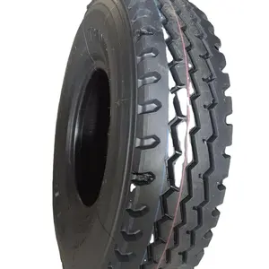 11,00 20 1200 R24 Fabricante de neumáticos para camiones pesados 315/80r22.5 Neumático radial TBR Fábrica de China Venta caliente