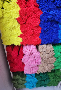 2025 100Pcs Chenille Thân Cây Ống Chất Tẩy Rửa Thiết Lập Tuổi 14 + DIY Crafting Tùy Chỉnh DIY Hoạt Động Đồ Chơi Handmade Dự Án - Product Image 3