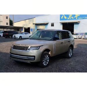 Kit carrosserie de transformation usine (<span class=keywords><strong>ancien</strong></span> vers nouveau) pour <span class=keywords><strong>Land</strong></span> <span class=keywords><strong>Rover</strong></span> Range <span class=keywords><strong>Rover</strong></span> Vogue HSE SE SC V6 V8 AB, mise à niveau vers le modèle L460 2023 2024 - Product Image 5