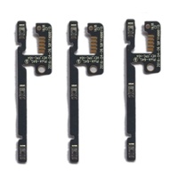 Câble flexible de réparation pour bouton marche/arrêt et volume pour Alcatel 5098 - Pièces détachées