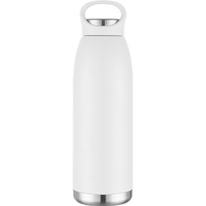Double Wall Vacuum Insulated 304 Stainless Steel <b>Sports</b> Wide Mouth <b>Drinking</b> Vacuum Flasks - Product Image 2
