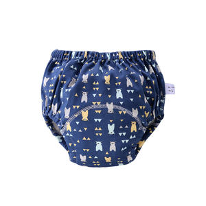 Pañales de Tela Reutilizables para Bebé, Impermeables, Lavables, de Bolsillo, Fabricantes de Pañales - Product Image 5