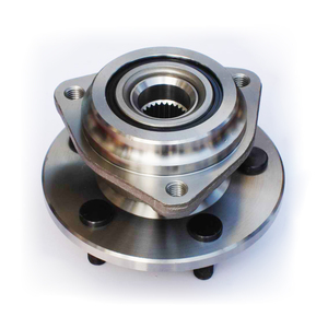 Roulement <span class=keywords><strong>de</strong></span> moyeu <span class=keywords><strong>de</strong></span> roue <span class=keywords><strong>de</strong></span> roulement automobile <span class=keywords><strong>de</strong></span> haute qualité DST 3880A036 MR992374 TAILLE: 30*169*102mm - Product Image 1