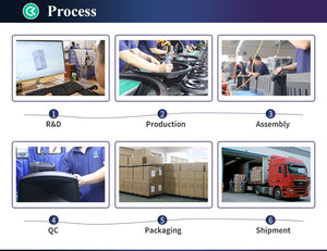 مكونات مكبر الصوت عالية التردد برامج تشغيل 75: <span class=keywords><strong>3</strong></span> بوصة 8ohm صفيف الخط النيوديميوم القرن مكبر الصوت سائق - Product Image 4