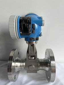 Medidores de Flujo Endress+Hauser con Tecnología Heartbeat Compatibles con Foundation Fieldbus - Product Image 3