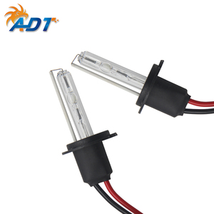 Kit d'ampoules Xénon Bi-Xénon HID pour voiture 35W 55W 3000K 4300K 5000K 6000K 8000K H1 H3 H7 H11 HB3 HB4 H27 - Product Image 1