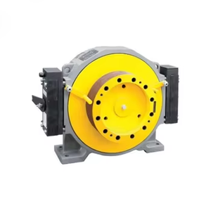 Motore per Ascensore Mona/ <span class=keywords><strong>Montanari</strong></span>/ Torindrive/Macchina di Trazione con Riduttore/Utilizzato per Montacarichi - Product Image 6