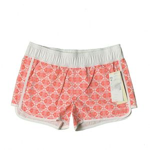 Customized Ladies Girls Beachwear Board Shorts Women's Sexy Swim Surf Beach Bottom Pants with <b>Animal</b> Plaid Paisley Dot <b>Patterns</b> - Product Image 4