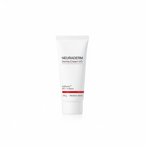 Medytox NEURADERM Derma Cream 100g High Quality Facial Cream - Product Image 2