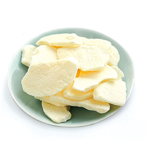 Thời Trang Mới Đông Khô Táo Lát 100% Tự Nhiên Đóng Băng Khô Trái Cây Ăn Chay Con Chó Điều Trị Bán Buôn Với Số Lượng Lớn Và OEM Đóng Gói - Product Image 3