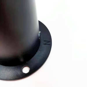 Prix usine transducteur de vitesse du vent trois tasses en alliage d'aluminium <span class=keywords><strong>anémomètre</strong></span> mécanique pour <span class=keywords><strong>Station</strong></span> <span class=keywords><strong>météo</strong></span> - Product Image 5