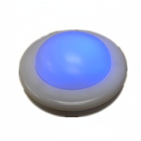 Usine de haute qualité LED lumières son module voix musique puce boîte avec lumières LED pour peluche