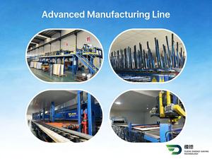 פאנלים מבודדים לחדר קירור במחיר זול |   פאנלים לקיר 50/70/100/200 מ\\\"מ לחדרי קירור מסחריים - Product Image 4