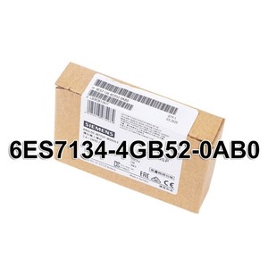 Módulo de Entrada Analógica SIMATIC ET 200S 6ES7134-4GB52-0AB0 2AI, Módulo Electrónico de Alta Gama - Product Image 2