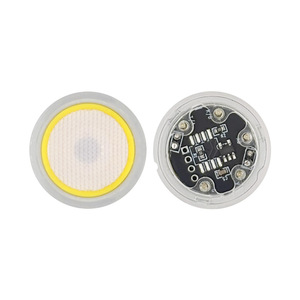 Módulo Detector de Amoníaco (NH3) SENTECH, Celda Electroquímica, Rango de Detección de 0-100 ppm, Montaje en Superficie para Monitoreo de Calidad del Aire - Product Image 2