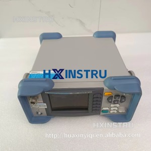 Medidor de potencia RF de absorción NRP2 Rohde & Schwarz usado H - Product Image 4