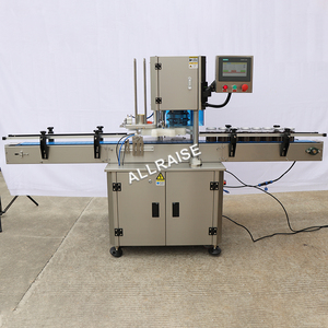 Máquina Automática para Fabricar Latas de Alimentos a Precio de Fábrica, Línea de Producción de Latas de <span class=keywords><strong>Aluminio</strong></span> de Alta Calidad, Máquina Selladora de Latas - Product Image 4