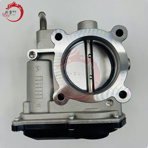 Pièce de moteur automobile d'origine de qualité supérieure - Boîtier d'accélérateur 35100-2E000 pour Hyundai Elantra Kia Ceed 351002E000 - Product Image 4