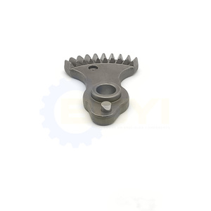 Micromecanizado OEM, Productos de Mecanizado CNC, Prototipos Rápidos CNC Pequeños, Piezas de Precisión, Piezas de Precisión de Mecanizado CNC de <span class=keywords><strong>Metal</strong></span> - Product Image 4