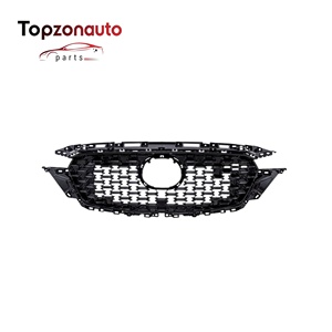Topzonauto - Cubierta Inferior <span class=keywords><strong>de</strong></span> Parachoques Delantero OEM KSD6-50-032 KSD650032, Alerón para Mazda <span class=keywords><strong>CX</strong></span>-<span class=keywords><strong>5</strong></span> 2022-2025, Plástico PP, Repuesto - Product Image 4