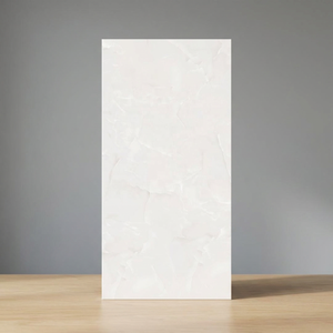 Al Baster 800x1600mm Luxury Marble Porcelain Tiles Premium Finish For Residential Development Projects - Product Image 1