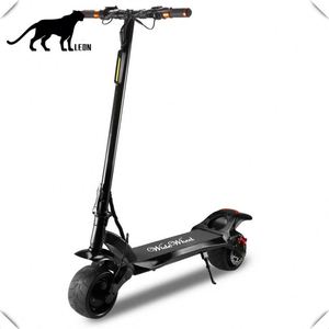 Nuevo Scooter Eléctrico Unisex MX60 con Motor Dual de 2000W 60V 20ah, Neumático Ancho Negro, Producto de 2 Ruedas - Product Image 2