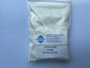 <span class=keywords><strong>Welan</strong></span> Gum P5080 |   Hochleistungs-Bio-Gum für Bohrflüssigkeiten im Ölfeld & Hochfeste Betonzusätze - Product Image 2