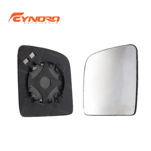 EYNORA Verre de rétroviseur latéral de voiture pour <span class=keywords><strong>Ford</strong></span> <span class=keywords><strong>Tourneo</strong></span> <span class=keywords><strong>Connect</strong></span> 2002 2003 2004 2005 2006 2007 2008 2009 4440216 4440212 4440217 4440214 - Product Image 1