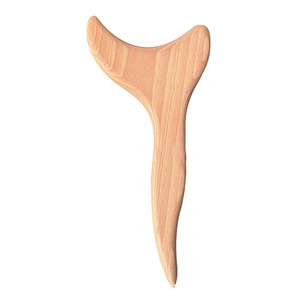 Peralatan Terapi Kayu 16 in 1 Grosir, <span class=keywords><strong>Roller</strong></span> Pijat Kayu, <span class=keywords><strong>Roller</strong></span> Gua Sha untuk Meredakan Nyeri Otot, Alat Pembentuk Tubuh - Product Image 5