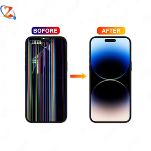 Chất Lượng Cao Nhà Máy Ban Đầu Màn Hình Hiển Thị Thay Thế Cho <span class=keywords><strong>Iphone</strong></span> 14 Pro Max 1-Năm Bảo Hành - Product Image 2