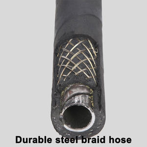 <span class=keywords><strong>Vibrator</strong></span> Beton Mini Portabel Listrik 110 Volt, <span class=keywords><strong>Vibrator</strong></span> Beton Genggam untuk Jarum Beton 35mm 1.2 m - Product Image 6